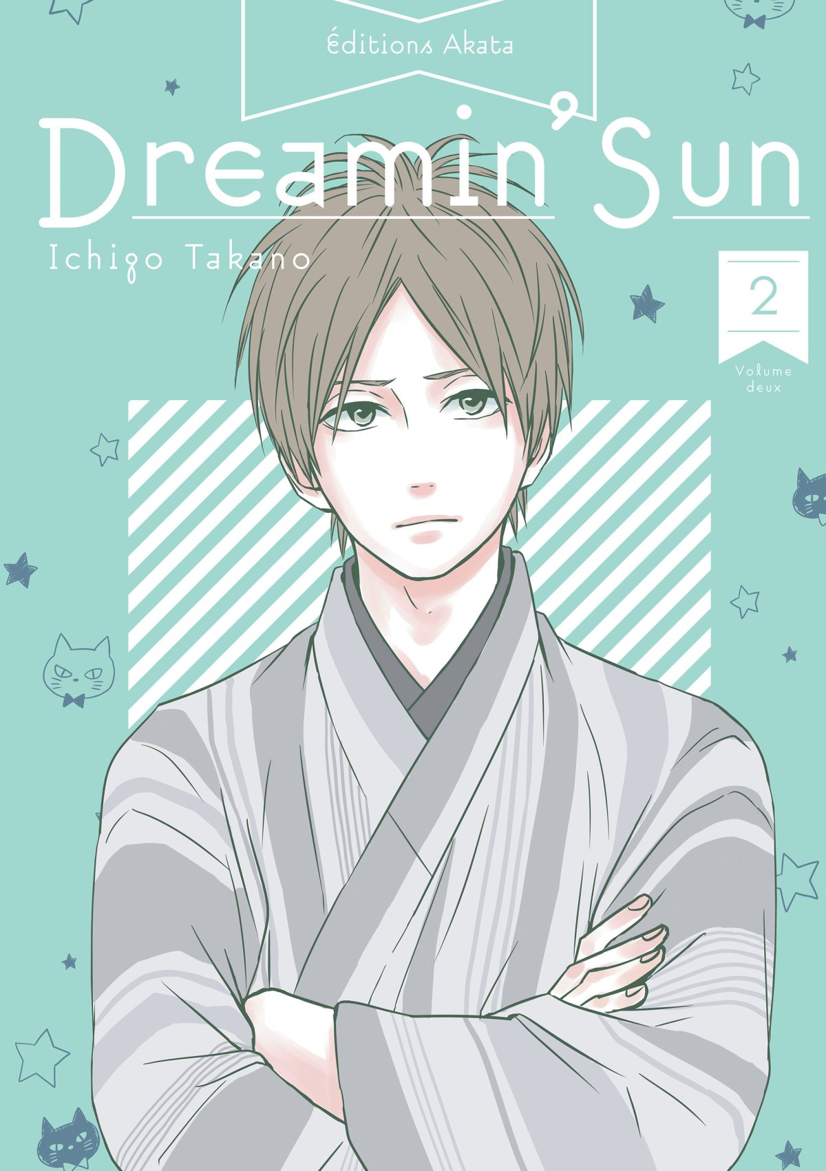 Dreamin' Sun 2