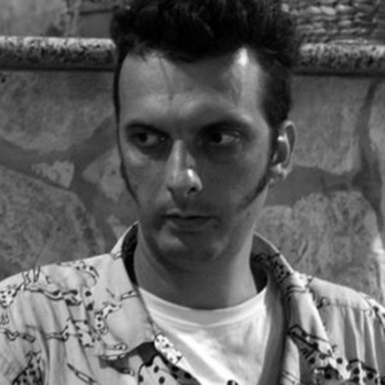Igor Hofbauer - Auteur