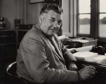 William Earl Johns - Auteur