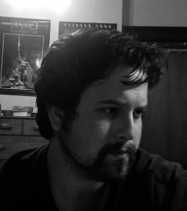 Christopher Mooneyham - Auteur