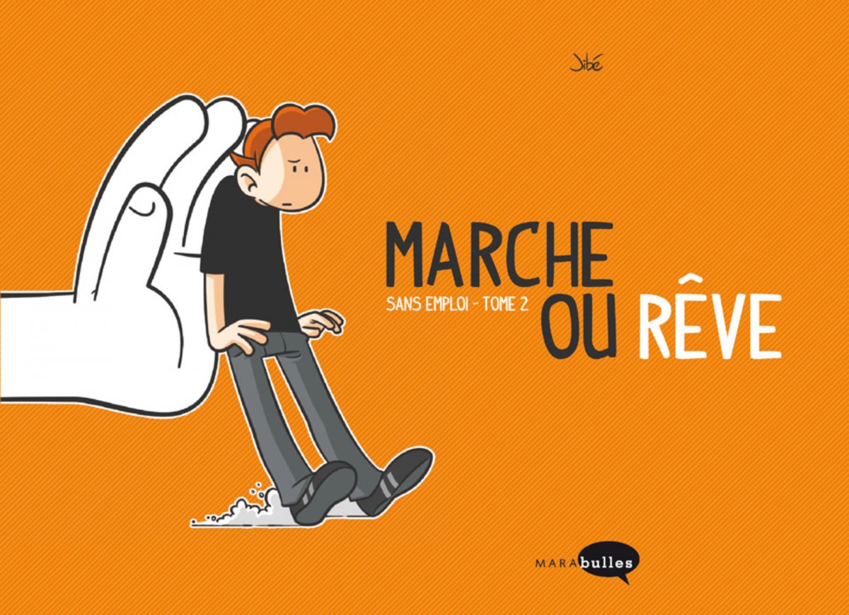 Marche ou rêve