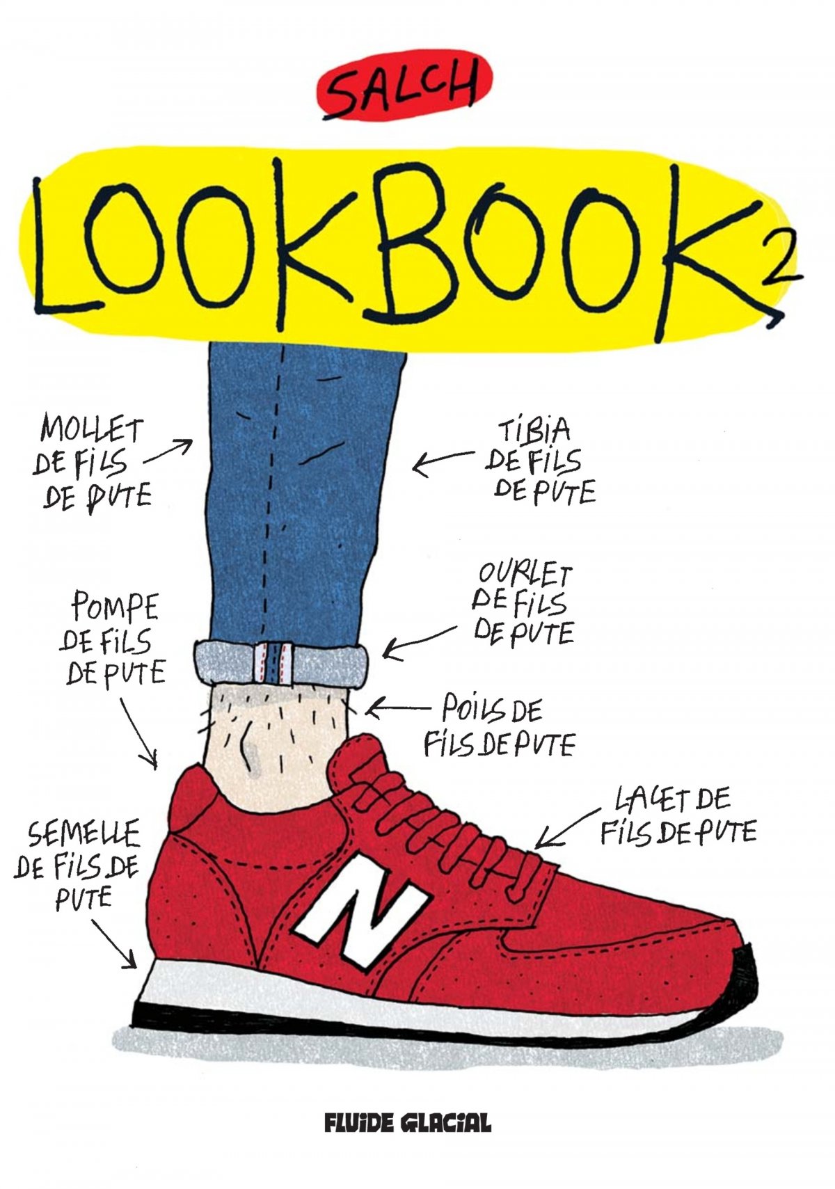 LookBook 2