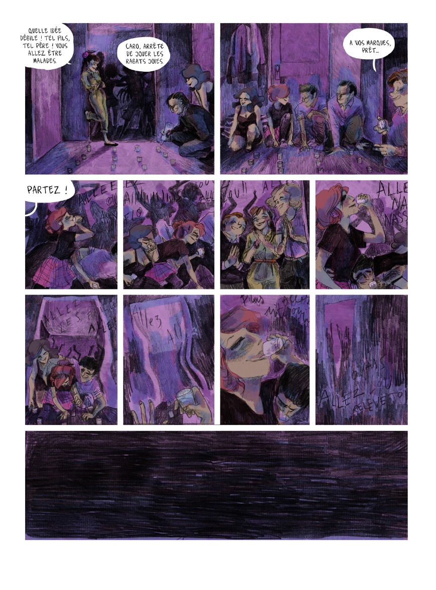 Lou 1985 - Extrait 1