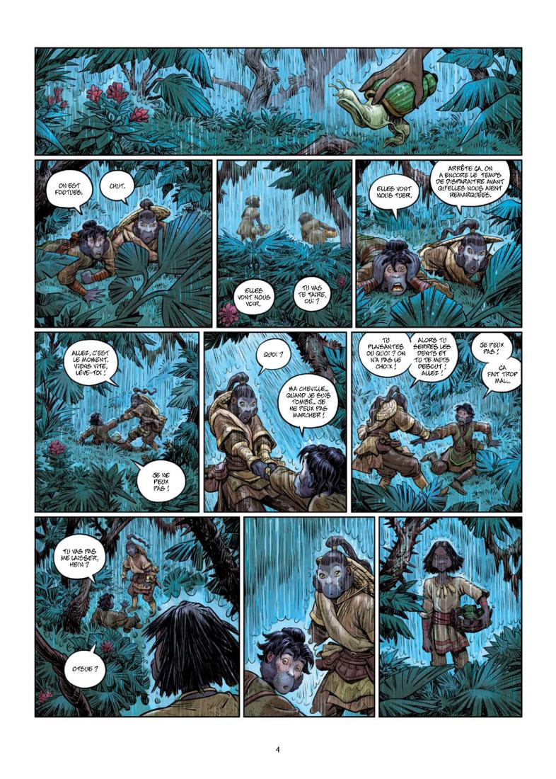 Ton rire intérieur - Extrait 1