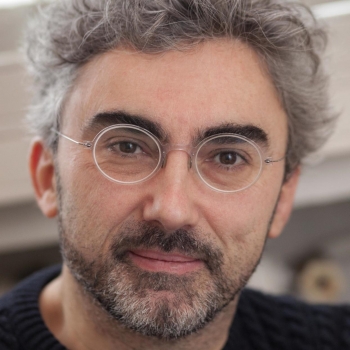 Jean-Hugues Berrou - Auteur