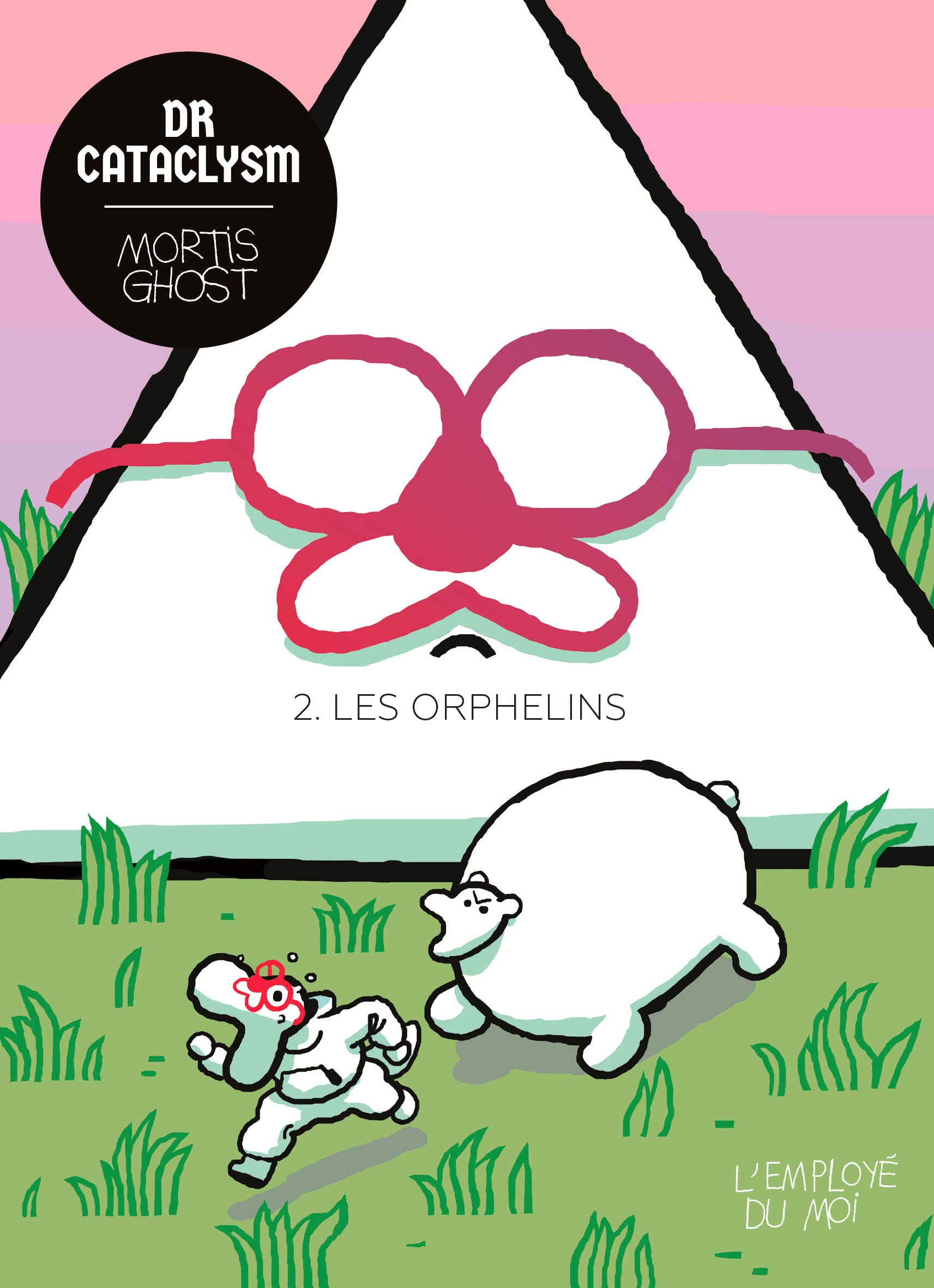 Orphelins (Les)