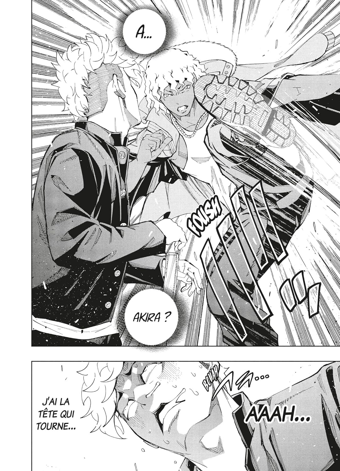 Demons Star 3 - Extrait 1