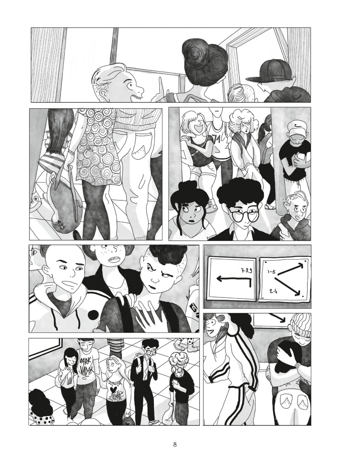 Distinction (La) - Extrait 1