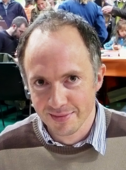 Emmanuel Cerisier - Auteur