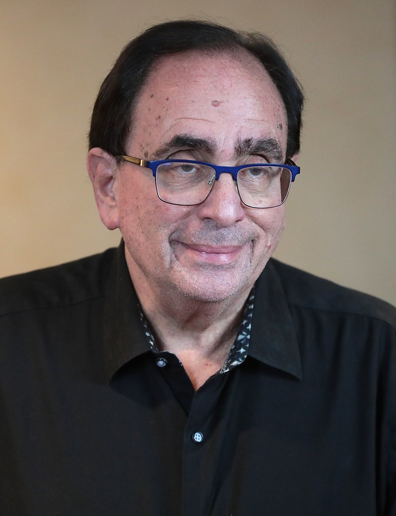 Robert Lawrence Stine - Auteur