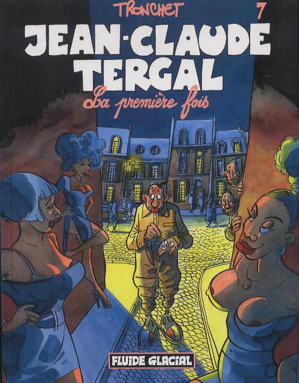 Première fois (La)