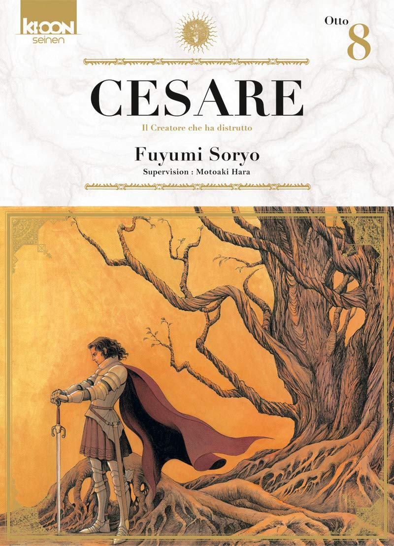 Cesare 8