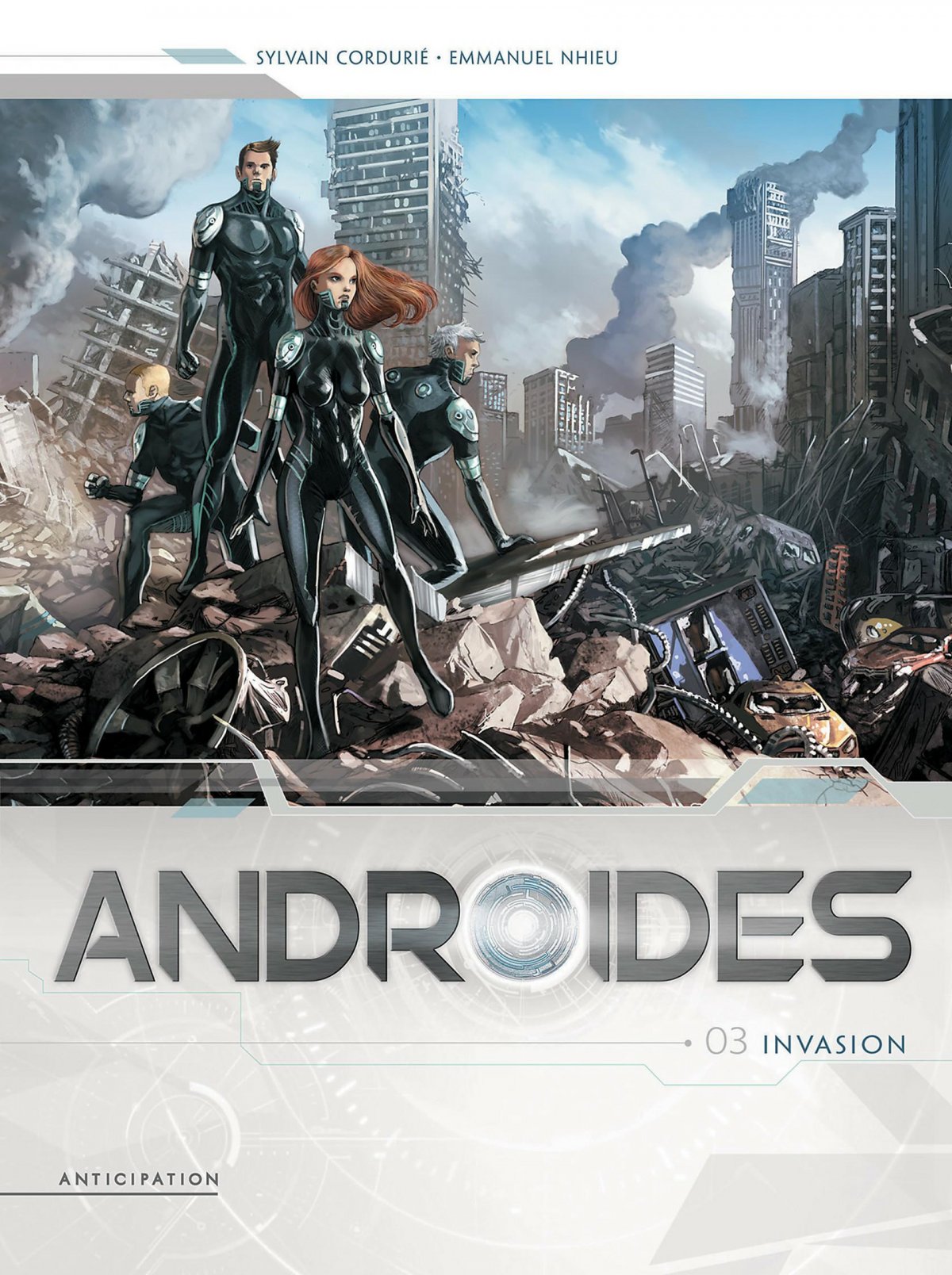 Invasion