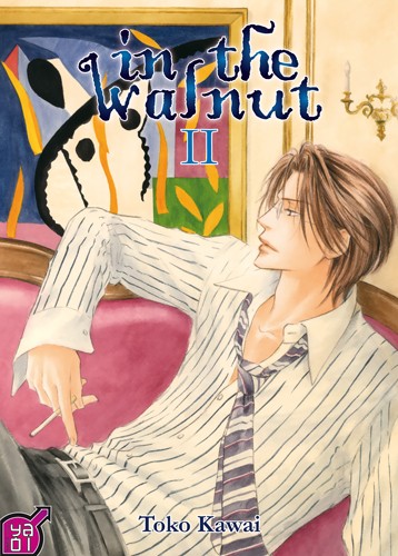 In the walnut II