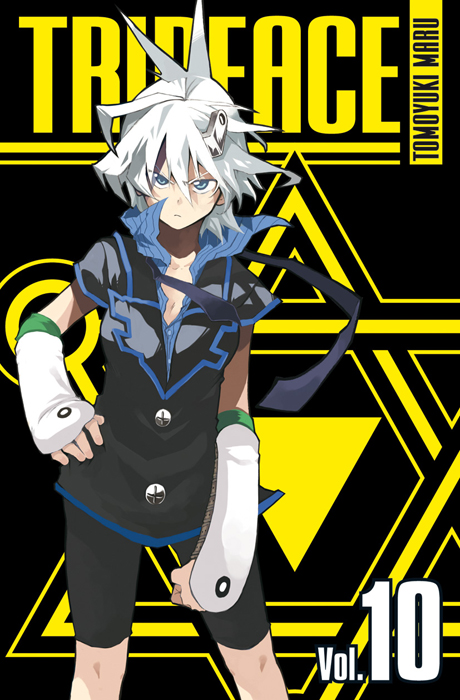 Tripeace 10