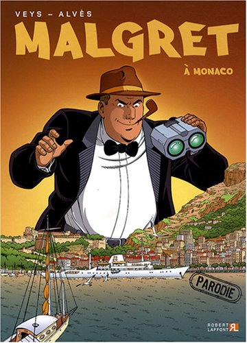 Malgret à Monaco