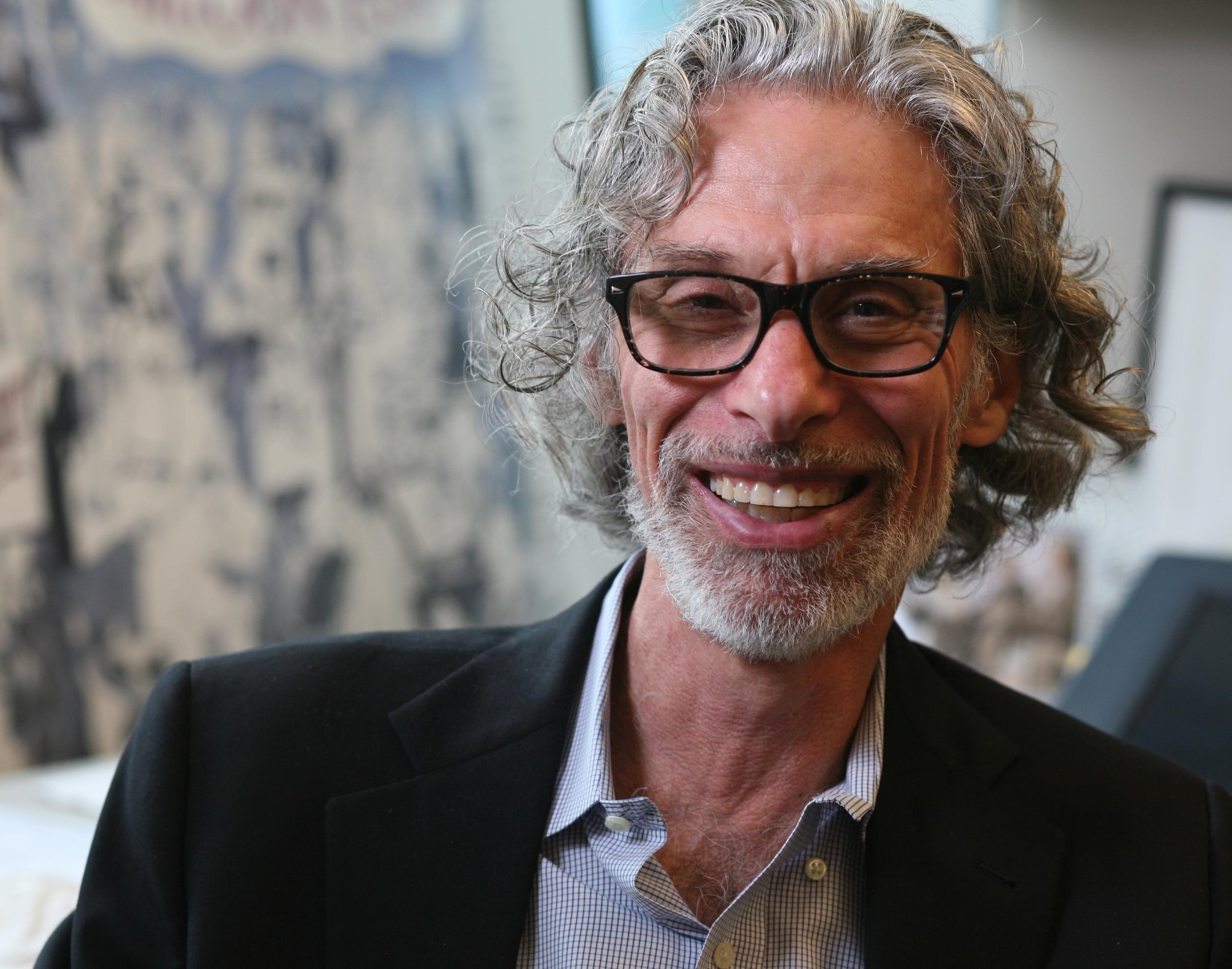 Robert Mankoff - Auteur