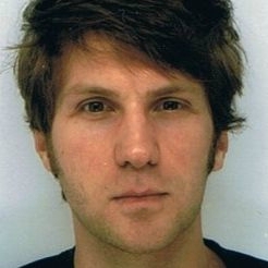 Renaud Collard - Auteur
