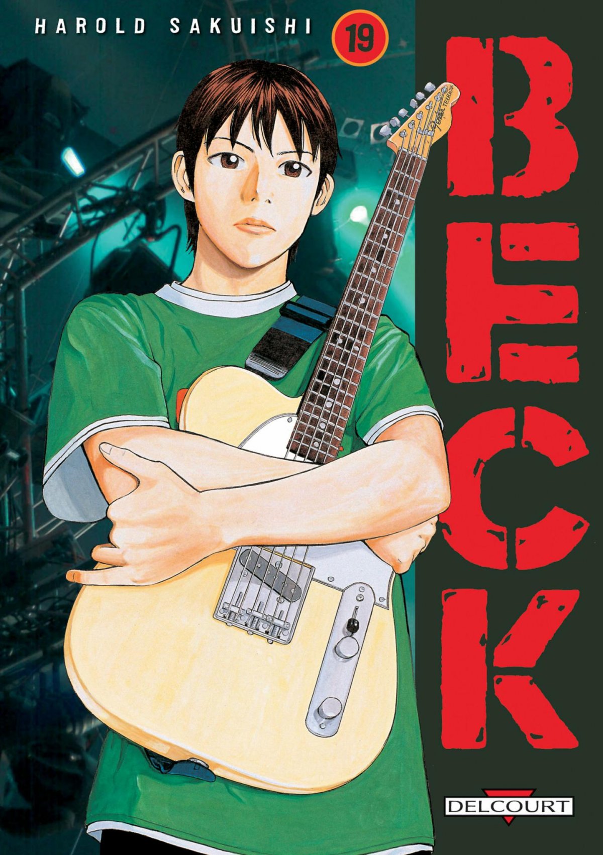 Beck 19