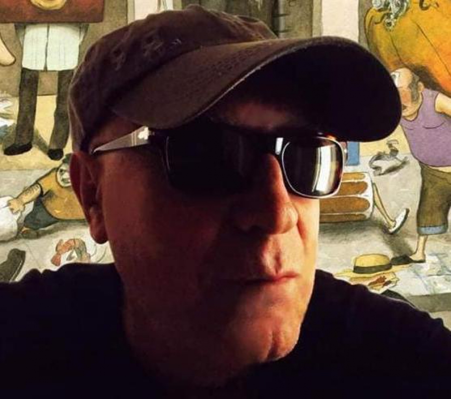 Roberto Perini - Auteur