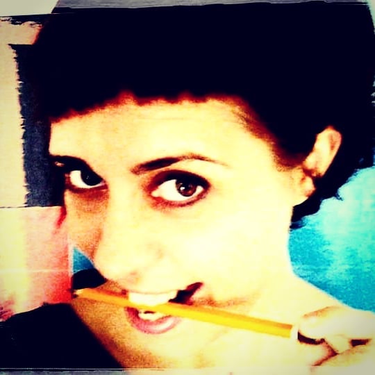 Monica Catalano - Auteur