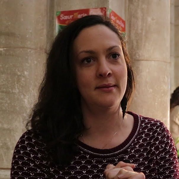 Fanny Roch - Auteur