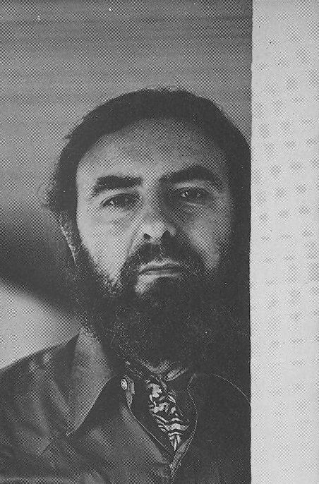 Francisco Hidalgo / Yves Roy - Auteur