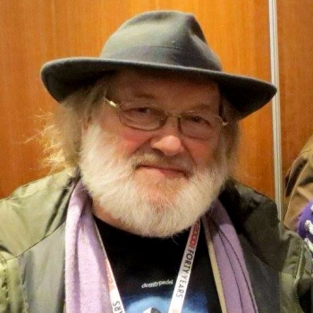 Chris Lowder - Auteur