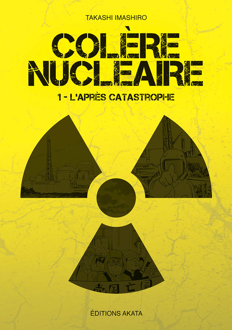 Après catastrophe (L')