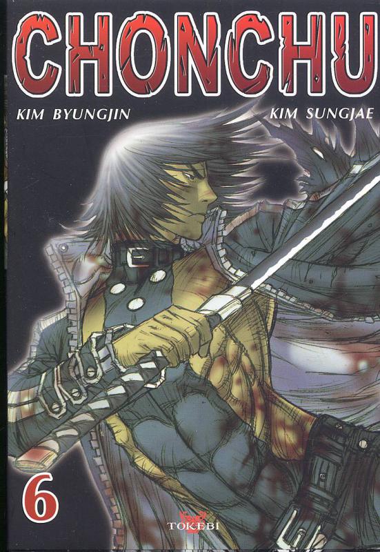 Chonchu 6
