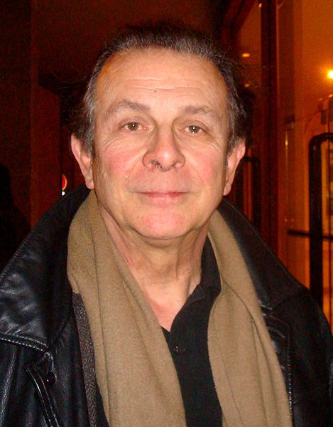 Roland Giraud - Auteur