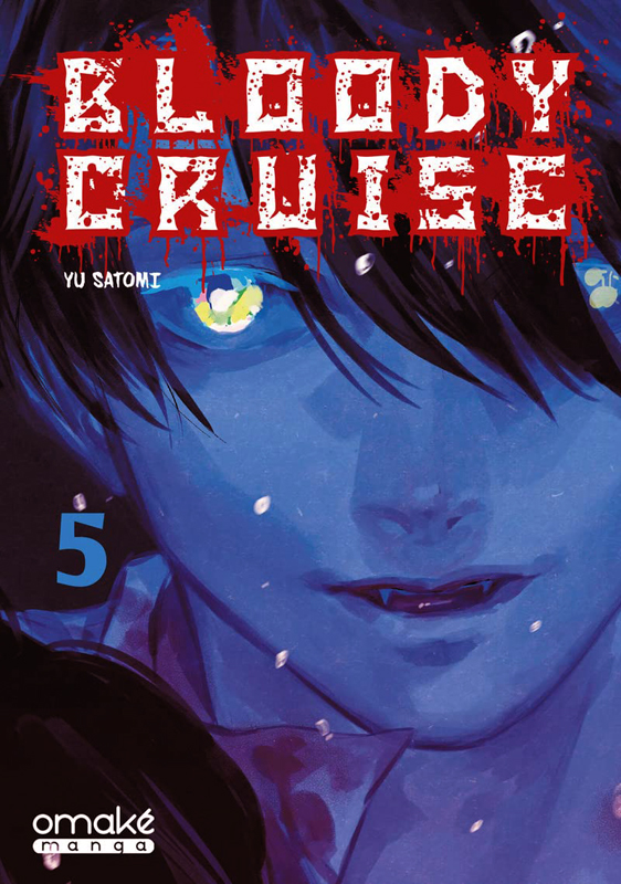Bloody Cruise 5