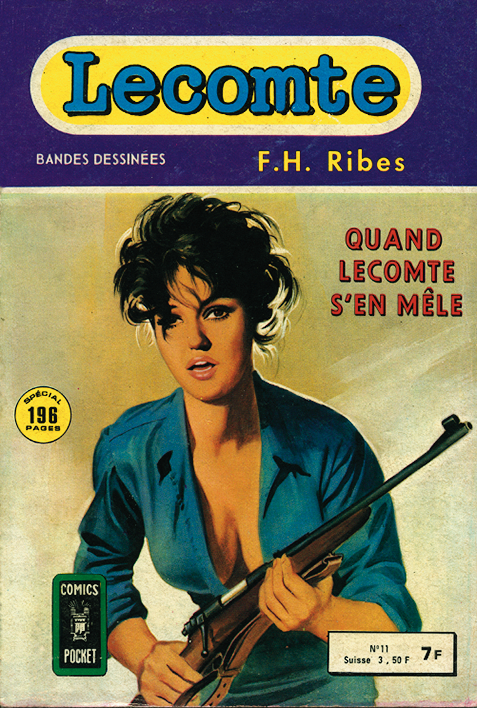 Quand Lecomte s'en mêle