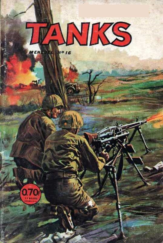 Mort en eau profonde