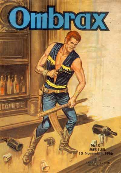 Héritage de Gras Double (L')