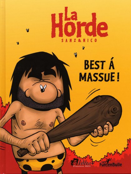 Best à massue !