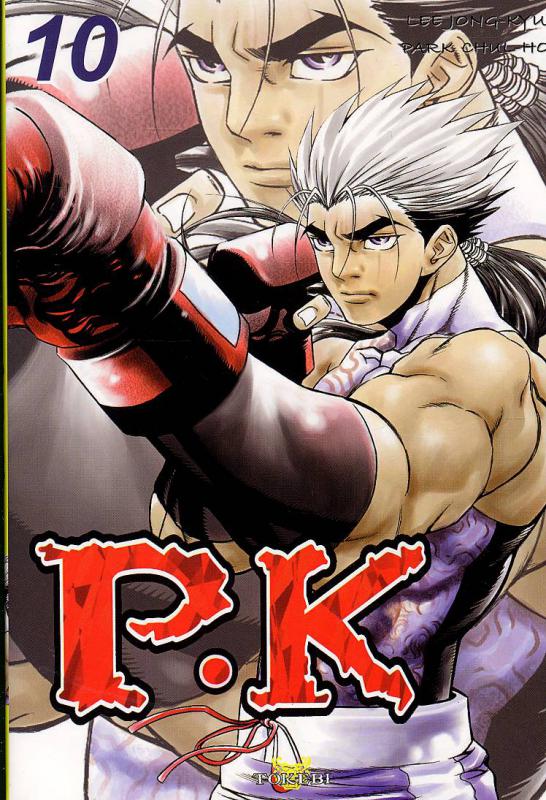 P.K 10