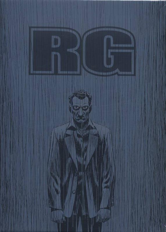 Rg - Intégrale - 9782070625758