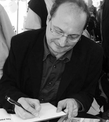 Mircea Arapu - Auteur