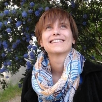 Lise Belperron - Auteur