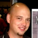 Matt Martin - Auteur