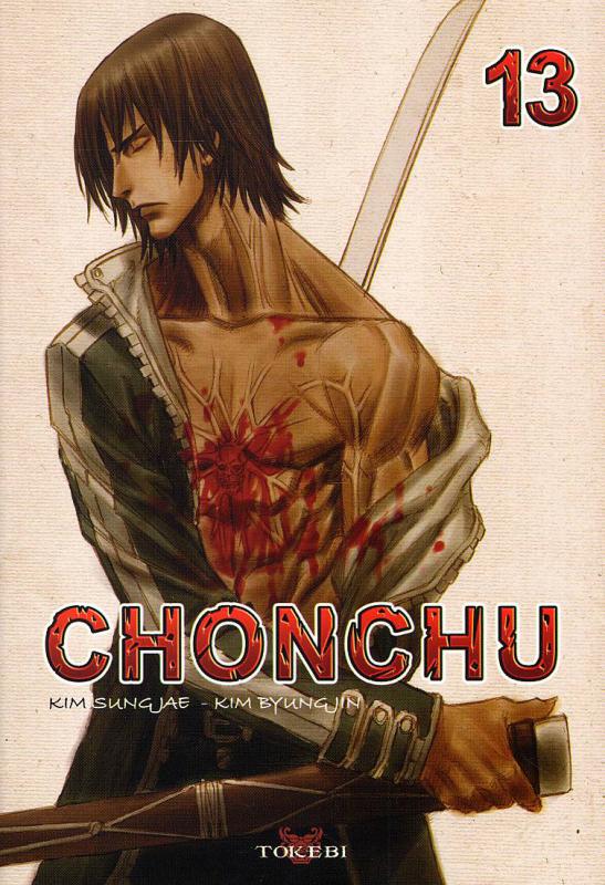 Chonchu 13