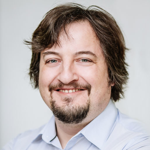 Grégory Maklès - Auteur
