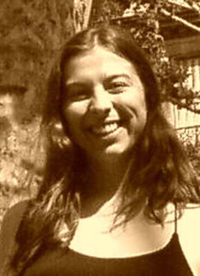 Cristina Mormile - Auteur