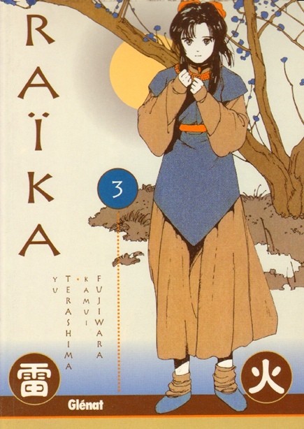 Raïka 3