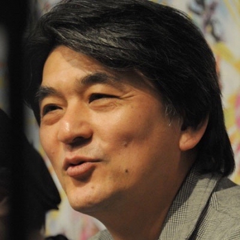 Hideki Sonoda - Auteur