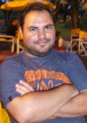 Jorge Guillermo Palomera - Auteur