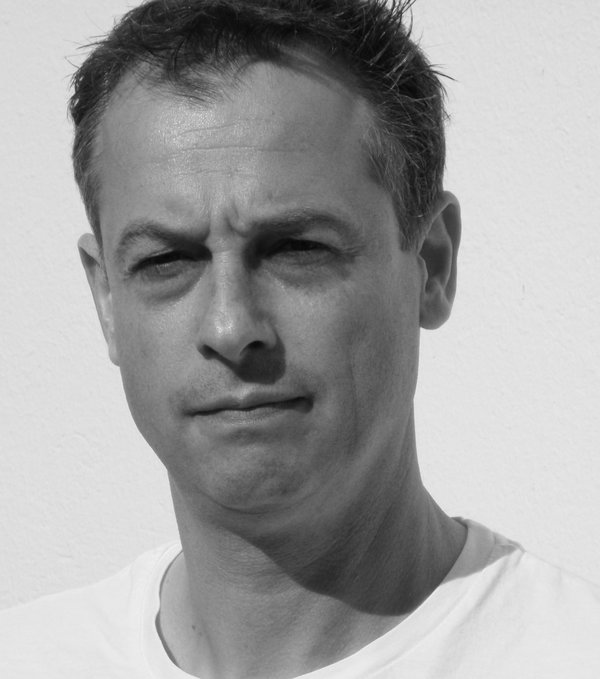 Christophe Lemoine - Auteur