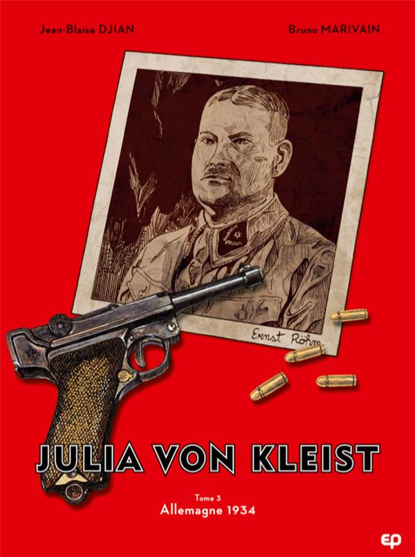Allemagne 1934
