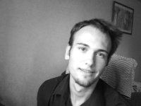 Alexandre Boucq - Auteur